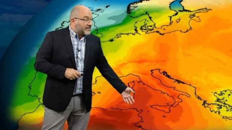 Σήμα κινδύνου από Σάκη Αρναούτογλου: Οι υψηλότερες πανελλαδικά οι σημερινές ελάχιστες θερμοκρασίες στην Αττική
