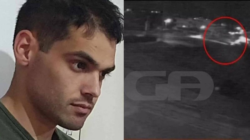 Βίντεο-ντοκουμέντο: Καρέ καρέ το επεισόδιο που οδήγησε στον πυροβολισμό του 29χρονου από τον 22χρονο στην Κρήτη