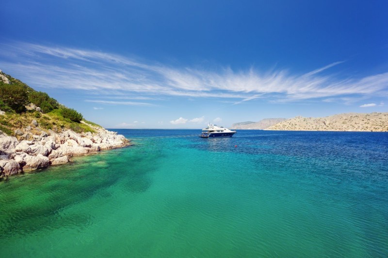 Τα νησιά της Αττικής είναι οι τέλειοι καλοκαιρινοί προορισμοί για αξέχαστες διακοπές!
