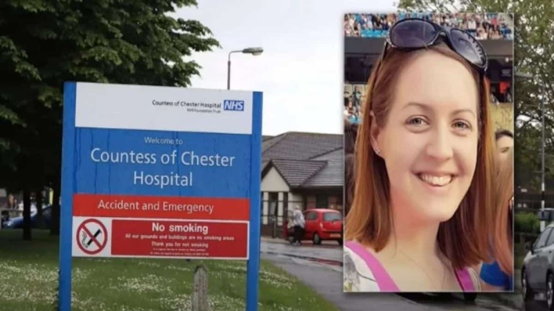 Θρήνος και οργή στη Βρετανία: «Ψυχρή, μεθοδική, στυγνή και επίμονη» - Το προφίλ της νοσοκόμας που δολοφόνησε 7 νεογέννητα μωράκια (video)