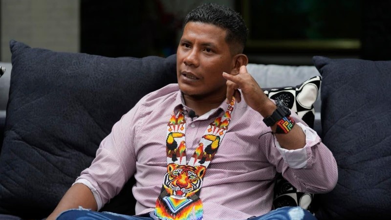 Κολομβία: Συνελήφθη για κακοποίηση ο πατέρας των παιδιών που είχαν διασωθεί έπειτα από 40 μέρες στη ζούκλα του Αμαζονίου 