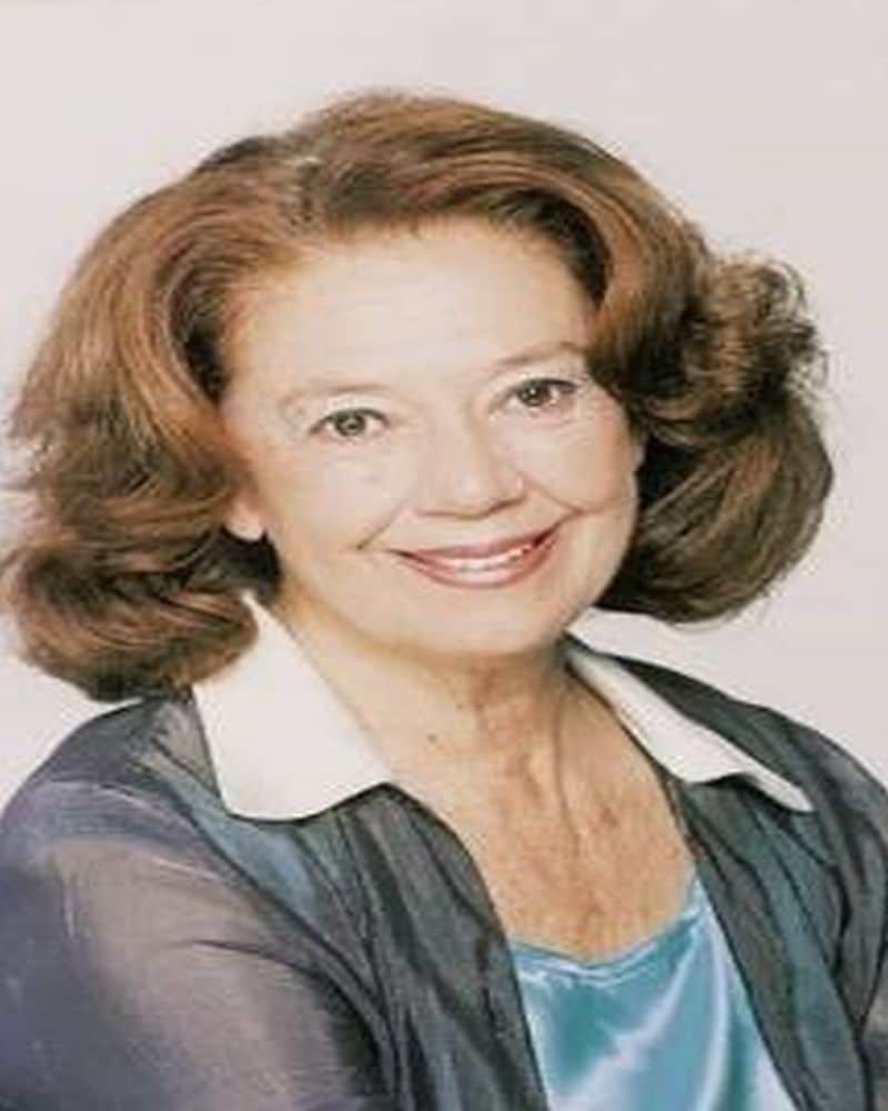 Θυμάστε την πεθερά του Χάρη Ρώμα από το «Δεληγιάνειο Παρθεναγωγείο»; Δείτε πως είναι σήμερα στα 89 της η ηθοποιός Μαρία Κωνσταντάρου