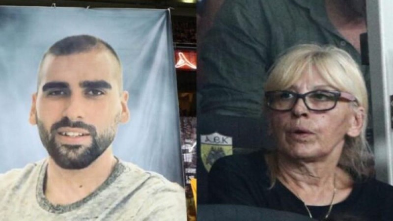 Δολοφονία Κατσουρή στη Νέα Φιλαδέλφεια: «Μαμά, πάω για καφέ, δε θα αργήσω να γυρίσω...» - Τα τελευταία λόγια του Μιχάλη που «στοιχειώνουν» τη μητέρα του (Video)