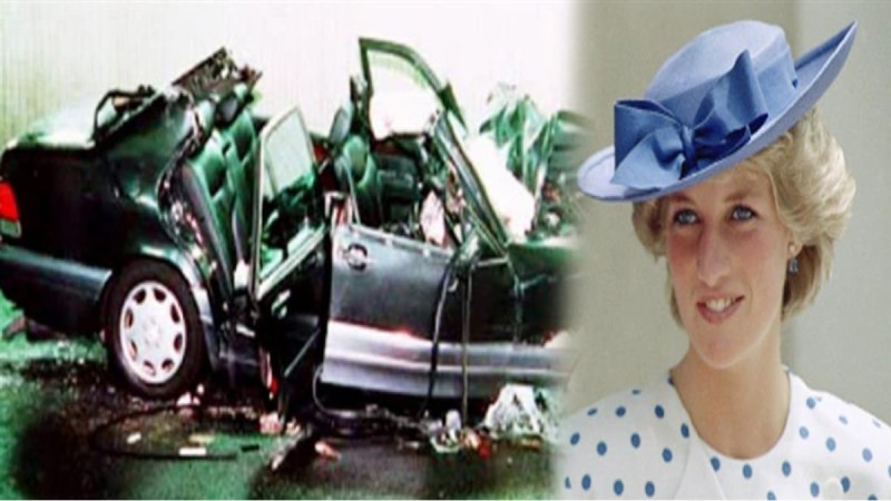Πριγκίπισσα Νταϊάνα: 26 χρόνια από τον χαμό της! «Μια ενορχηστρωμένη εγκληματική συνωμοσία...» - Το δυστύχημα και οι «θεωρίες συνωμοσίας» για τον θάνατό της (Video)