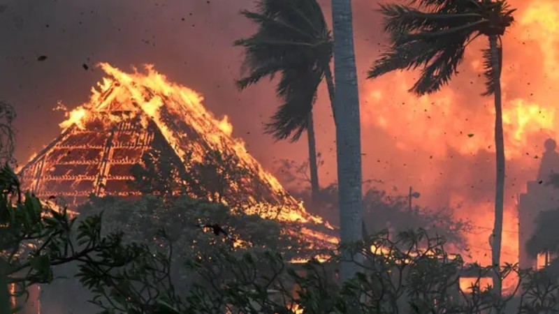 Πυρκαγιά στη Χαβάη: Μόλις 2 από τις 93 σορούς έχουν ταυτοποιηθεί - «Είναι τόσο εύθραυστοι που διαλύονται»