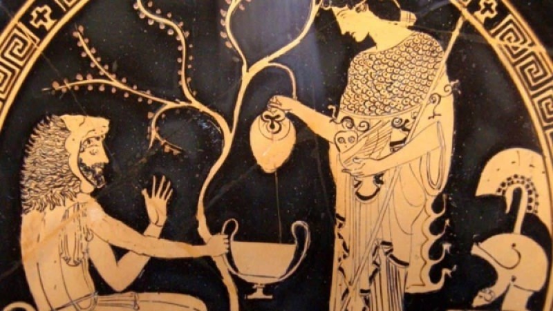 Το «έτσουζαν» οι Αρχαίοι Έλληνες - Το απίστευτο κόλπο με το κρασί για να παραμένουν νηφάλιοι