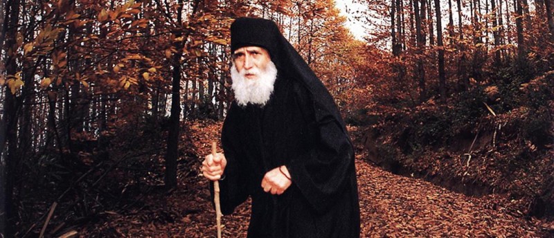 «Θα γίνει μεγάλο τράνταγμα ...»: Η ανατριχιαστική προφητεία του Αγίου Παΐσίου για τις πλυμμήρες που θα πλήξουν την Ελλάδας