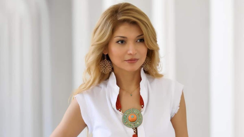 Γκουλνάρα Καρίμοβα: Η «πριγκίπισσα του Ουζμπεκιστάν» διώκεται ως εγκέφαλος διεθνούς εγκληματικής οργάνωσης