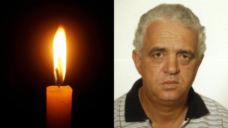 Θρήνος στον δημοσιογραφικό χώρο - Πέθανε ο Σταύρος Παυλέας