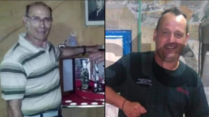 Κακοκαιρία Daniel: Ανείπωτος θρήνος στη Μαγνησία για τον 42χρονο Σταμάτη και τον 77χρονο Γιάννη – Πώς έχασαν τη ζωή τους
