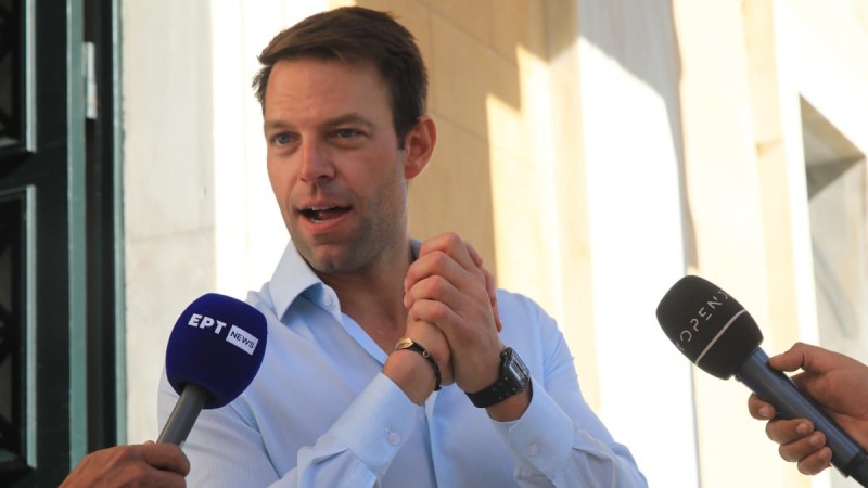 ΣΥΡΙΖΑ: Οι «6» που θα πρέπει να παραιτηθούν για να μπει ο Στέφανος Κασσελάκης στη Βουλή αν κερδίσει στις εσωκομματικές εκλογές (video)