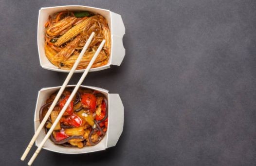 Γεύσεις και μυρωδιές Κίνας και Ιαπωνίας: Το καλύτερο ασιάτικο φαγητό της Αθήνας που έρχεται και στο σπίτι σου