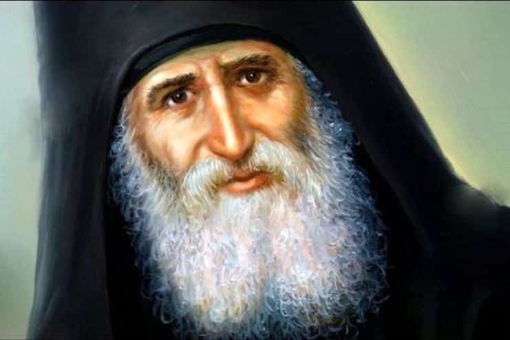 «Κόβει» την ανάσα η προφητεία του Αγίου Παΐσίου - «Είναι καιρός να ετοιμασθούν οι ψυχές, γιατί, αν συμβεί κάτι...»