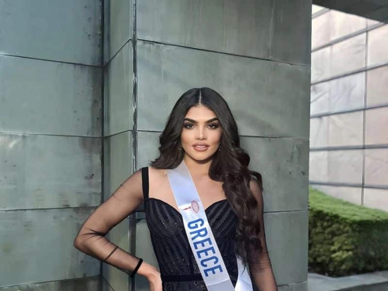 Ζωή Ασουμανάκη: Η μελαχρινή καλλονή που εκπροσώπησε την Ελλάδα στο «Miss International 2023» - Η αλωπεκία και το μπούλινγκ για τα παραπάνω κιλά