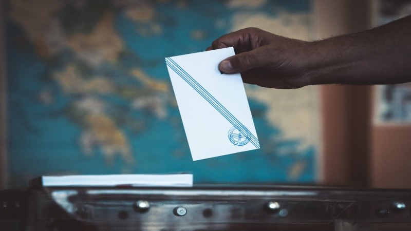 Αυτοδιοικητικές εκλογές: «Φιάσκο» ο β’ γύρος μέχρι τις 14:30 - Χαμηλότερη κατά 7,5 μονάδες η συμμετοχή σε σχέση με την πρώτη Κυριακή, έχουν ψηφίσει μόλις 1.308.000 πολίτες