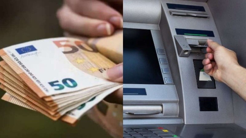 Τεράστια ανάσα: Επίδομα 400 ευρώ στα ΑΤΜ