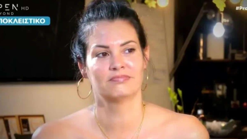 Ξεσπά η Μαρία Κορινθίου για το «Πρωινό»: «Γινόντουσαν επιθέσεις, ότι εγώ διαρρέω πράγματα»