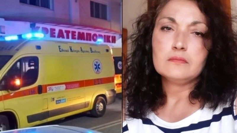 Τραγωδία στο Μεσολόγγι: Ανασφάλιστη εργαζόταν η 50χρονη Άννα που διαμελίστηκε από την κρεατομηχανή