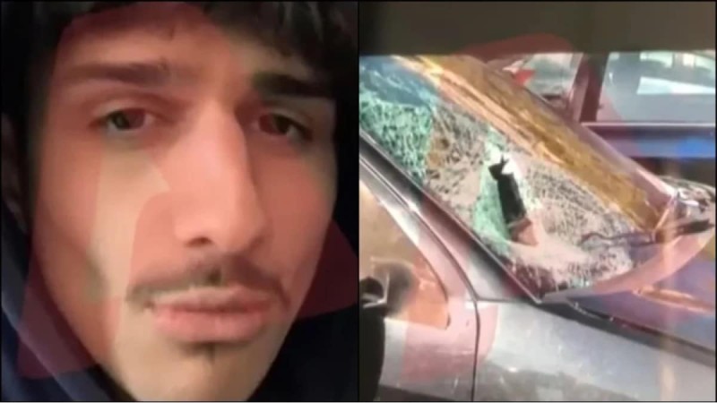Νέα Φιλαδέλφεια: 15χρονος Αλβανός οδηγός παρέσυρε και εγκατέλειψε τον 18 χρονο Μανώλη! «Δεν θα σταυρώσω εγώ το παιδί» - Το μεγαλείο καρδιάς του ιερέα πατέρα του θύματος (Video)