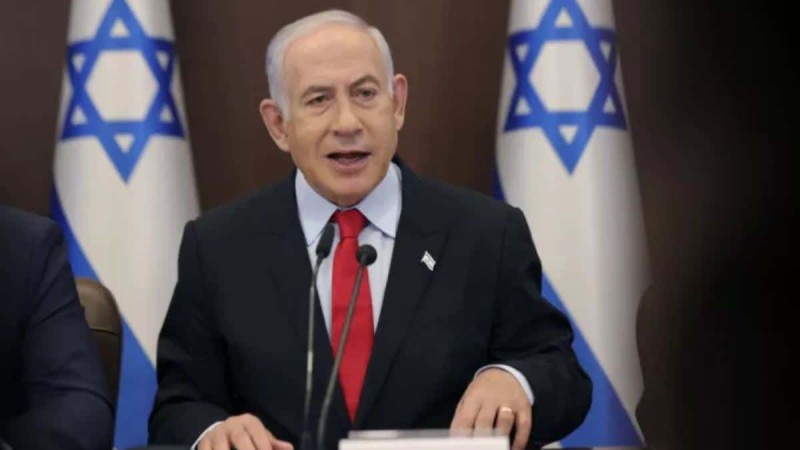 Πόλεμος στο Ισραήλ: Διάγγελμα Νετανιάχου – «Η χερσαία εισβολή θα γίνει, παρά τις καθυστερήσεις - Δε θα μοιραστούμε το πότε και πώς»