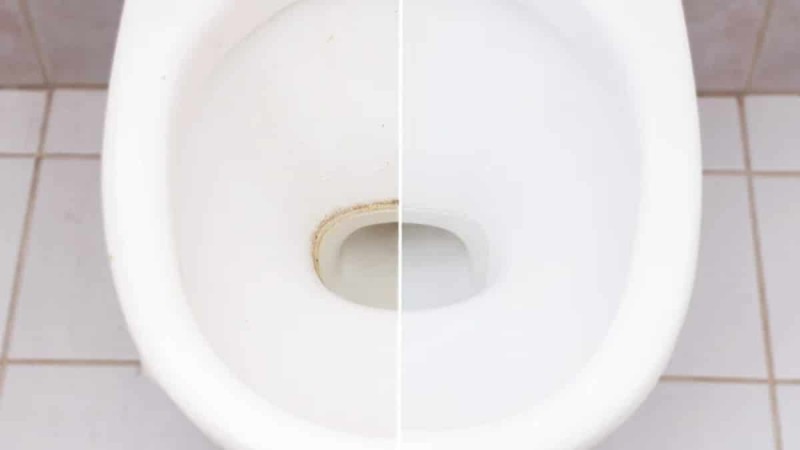 Το «άγνωστο» βήμα που καθαρίζει πραγματικά την τουαλέτα - Τόσα χρόνια γινόταν λάθος