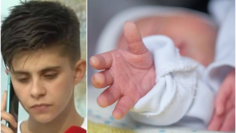 Ραγδαίες εξελίξεις στην Πάτρα: Νέα στοιχεία για τα δύο νεκρά μωρά - Tι έδειξε η ιστοπαθολογική εξέταση στο πρώτο παιδί