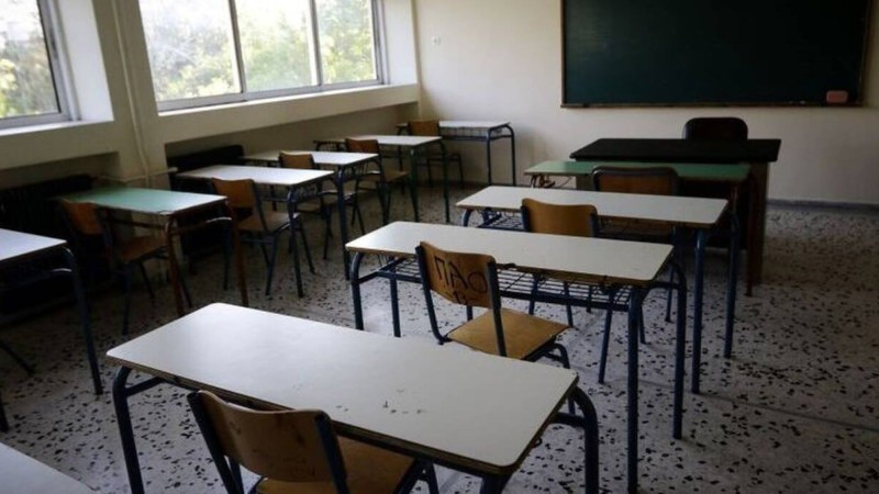 Παραιτήθηκε διευθυντής ΕΠΑΛ στη Λέσβο έπειτα από έλεγχο - Έλειπαν 80 μαθητές