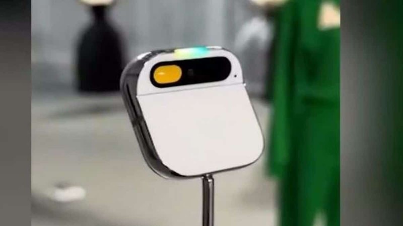 Humane Ai Pin: Το πρώτο κινητό χωρίς οθόνη! Πώς λειτουργεί πώς εξασφαλίζει το απόρρητο των χρηστών