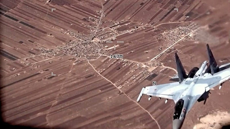 Συναγερμός στην Μέση Ανατολή - Καταρρίφθηκε drone των ΗΠΑ