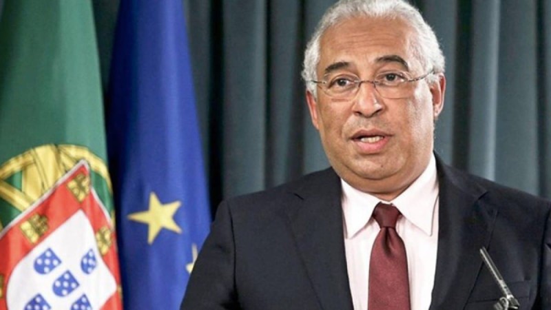 Σάλος στην Πορτογαλία - «Βόμβα» στην κυβέρνηση: «Ο πρωθυπουργός Αντόνιο Κόστα παραιτήθηκε λόγω λάθους της αστυνομίας σε απομαγνητοφώνηση»