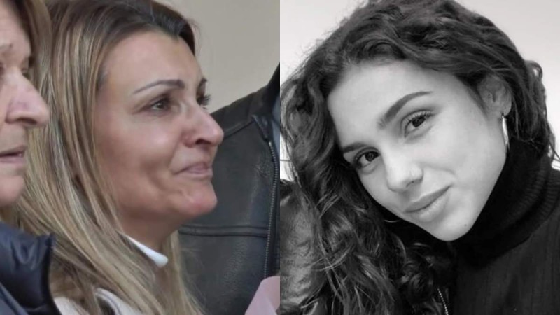 Σοβαρή καταγγελία από τη μητέρα της 21χρονης Έμμας Καρυωτάκη: «Κάποιος έβαλε το χέρι του στο βούλευμα και αθώωσε τη συνοδηγό»