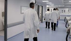 Απεργούν οι γιατροί των νοσοκομείων - Ποια είναι τα αιτήματά τους 