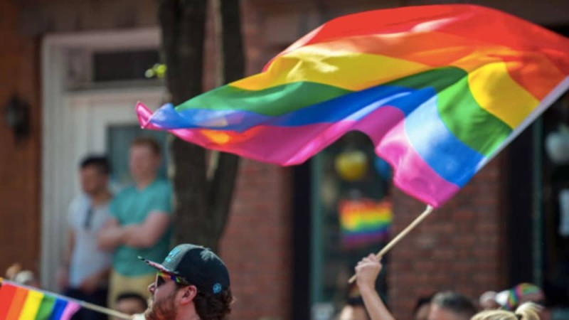 «Εξτρεμιστικό και ενάντια στις παραδοσιακές ηθικές αξίες» - Το Ανώτατο Δικαστήριο της Ρωσίας θέτει εκτός νόμου το κίνημα ΛΟΑΤΚΙ+