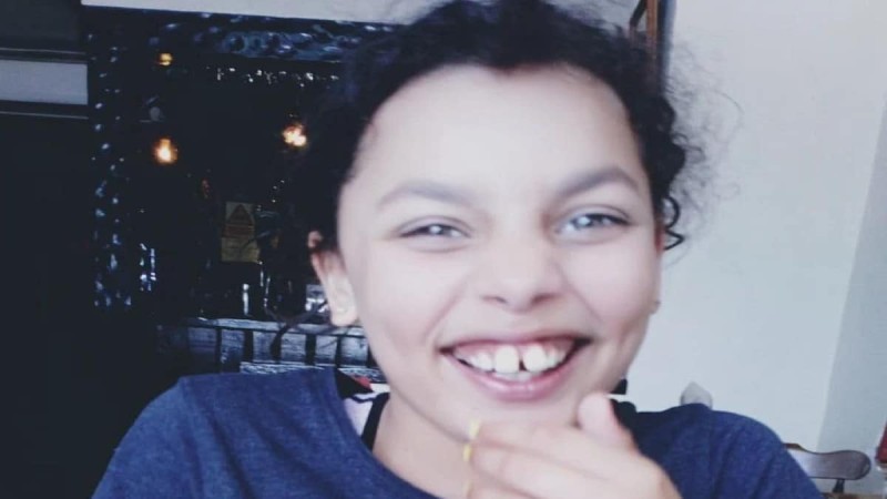 Νεκρή 14χρονη από αποσμητικό! Το μοιραίο λάθος που τη σκότωσε - «Δε θέλουμε ο θάνατος της κόρης μας να είναι μάταιος» - Τα σπαρακτικά λόγια των τραγικών γονιών (photo)