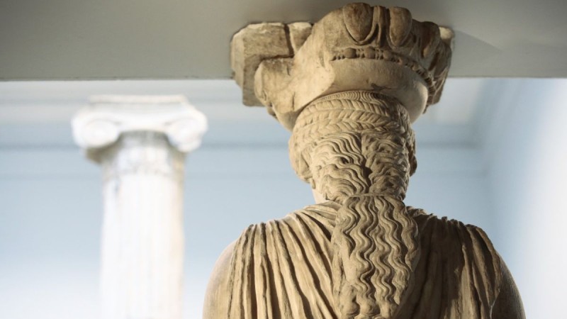 Βρετανικό Μουσείο μετά το τραγικό λάθος Σούνακ: «Οι συζητήσεις με Ελλάδα για τα Γλυπτά συνεχίζονται και είναι εποικοδομητικές»