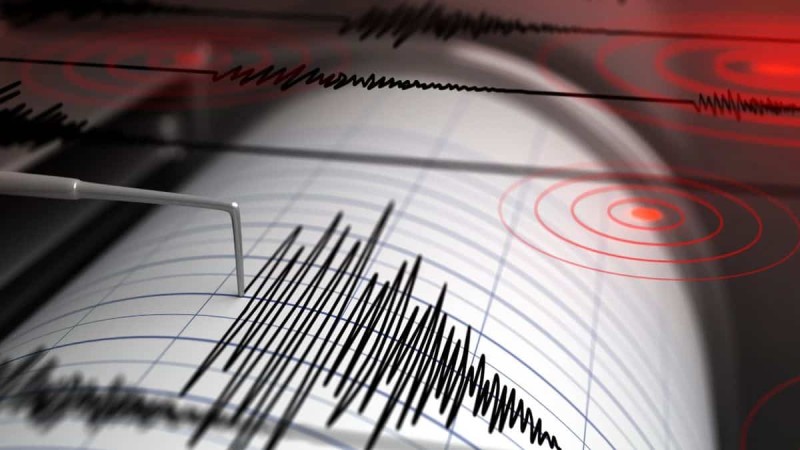 Δυνατός σεισμός «ταρακούνησε» την Ζάκυνθο