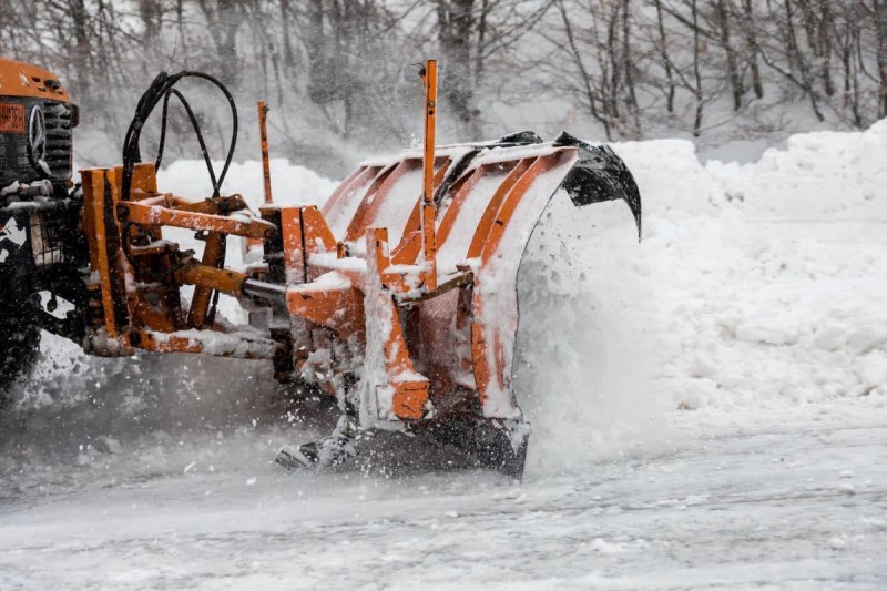 Τότε έρχεται πυκνό χιόνι σ’ όλη την χώρα: Ανατροπή με τα Μερομήνια