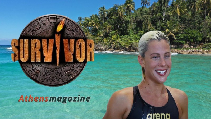 Survivor 2024 spoiler: Μπαίνει στους Διάσημους η Κέλλυ Αραούζου;