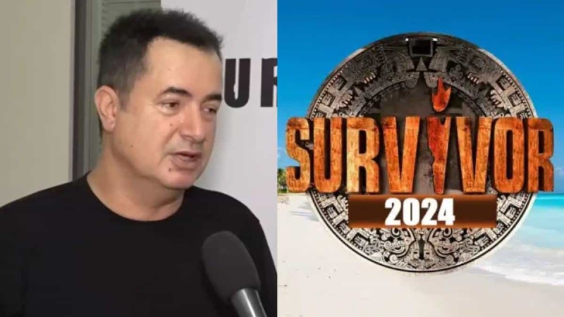 Πρωτοφανείς αλλαγές στους κανόνες του Survivor 2024: Η αποκάλυψη του Ατζούν Ιλίτζαλι για τις ψηφοφορίες και τα αγωνίσματα