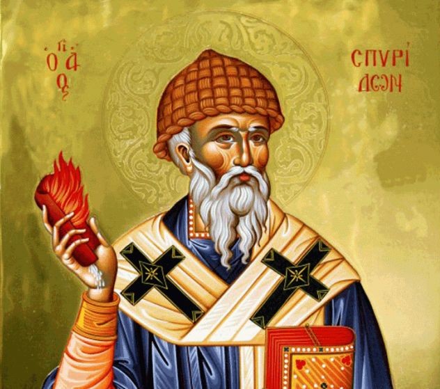 Άγιος Σπυρίδων: Ποιός είναι ο άγιος που τιμάται σήμερα, 12 Δεκεμβρίου από την Εκκλησία - Τα θαύματα και ο λόγος που θεωρείται προστάτης της Κέρκυρας