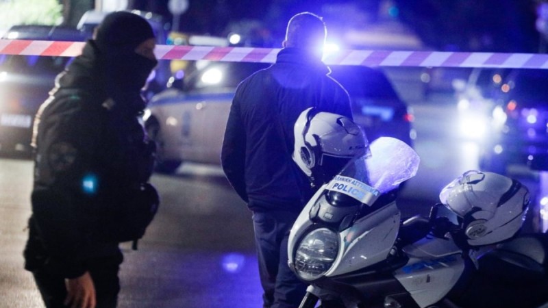 Θανατηφόρα καταδίωξη από Νίκαια μέχρι Ασπρόπυργο: Νεκρός 29χρονος αστυνομικός της ΔΙΑΣ (video) 