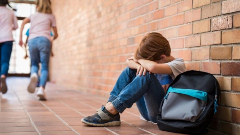 Τραγικό περιστατικό bullying σε μαθητές δημοτικού στον Πύργο