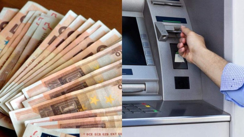 «Βρέχει» χρήμα τις επόμενες ημέρες: Ο «χάρτης» των πληρωμών από e-ΕΦΚΑ και ΔΥΠΑ