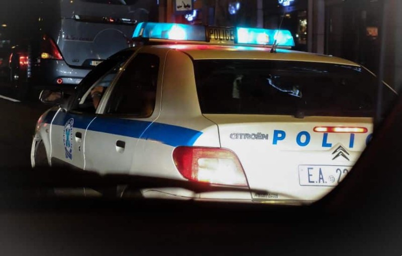 Θρίλερ στην Πάτρα: 31χρονος άνδρας βρέθηκε νεκρός στον δρόμο