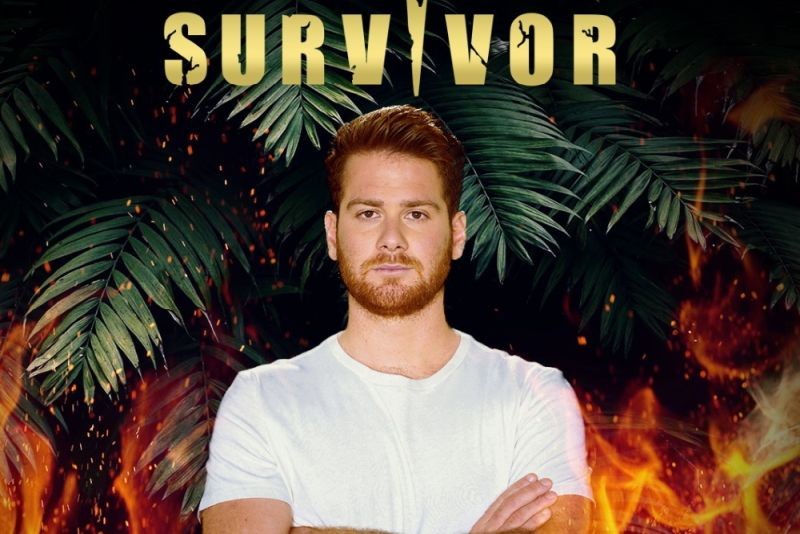  Survivor 2024 spoiler: Μπαίνει και ο Τζέιμς Καφετζής; Η πρόταση που αγγίζει τα 10.000 ευρώ την εβδομάδα!