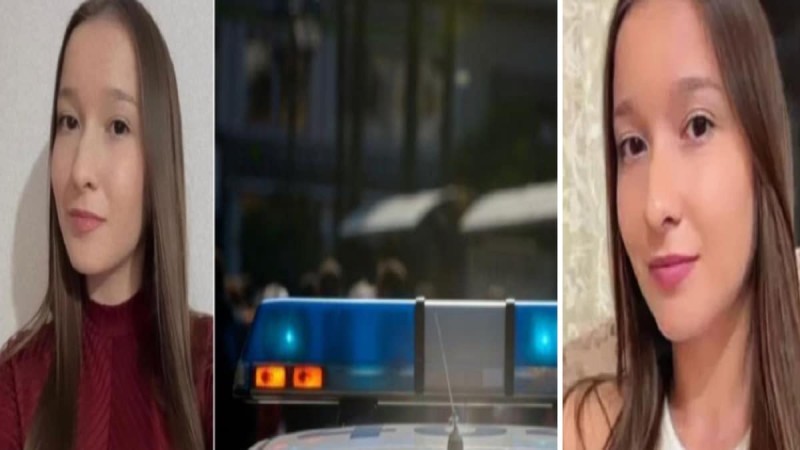 Τραγωδία στην Ξάνθη: Αυτή είναι η 19χρονη που πέθανε μετά την παράσυρση και εγκατάλειψη από αστυνομικό - «Εκανε τον αυτόπτη μάρτυρα» (Video)