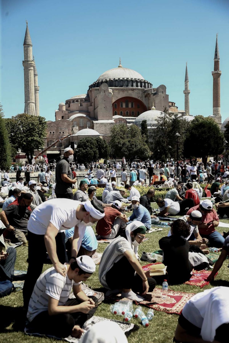 τουρκια-αγια-σοφια-τζαμι