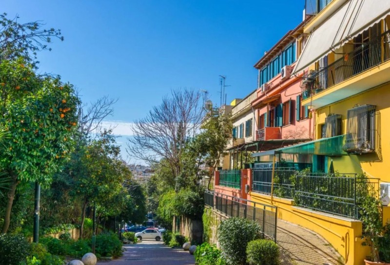 Παγκράτι: Η «μποέμικη» περιοχή της Αθήνας που εντάσσεται στις πιο κουλ γειτονιές του κόσμου