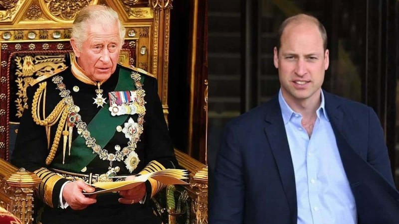 Τίτλοι τέλους για τον Βασιλιά Κάρολο: «Θα παραιτηθεί και θα παραδώσει το στέμμα στον Πρίγκιπα Ουίλιαμ»