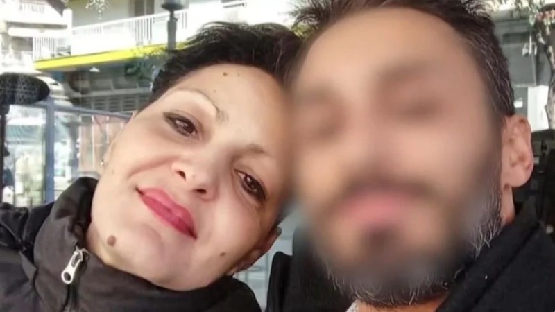 Γυναικοκτονία στη Θεσσαλονίκη: Αρνείται την εμπλοκή του στον φόνο της 41χρονης εγκύου ο σύντροφός της - «Βοήθησα μόνο στην μεταφορά του πτώματος», ισχυρίζεται ο συνεργός και φίλος του (video)